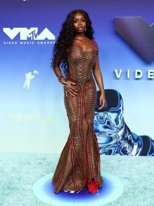 2026 MTV Video Music Awards Olandria Carthen at the 2026 MTV Video Music Awards held at Peacock Theater at L.A. Live on September 27, 2026 in Los Angeles, California, United States. Los Angeles California United States Copyright: xXavierxCollin ImagexPressxAgencyx