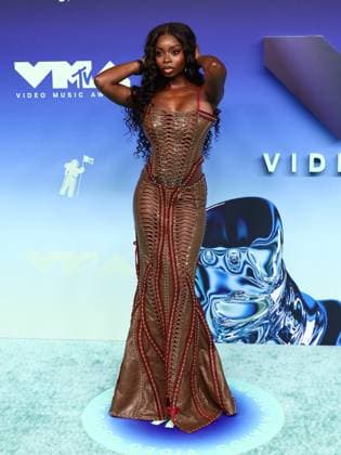 2026 MTV Video Music Awards Olandria Carthen at the 2026 MTV Video Music Awards held at Peacock Theater at L.A. Live on September 27, 2026 in Los Angeles, California, United States. Los Angeles California United States Copyright: xXavierxCollin ImagexPressxAgencyx