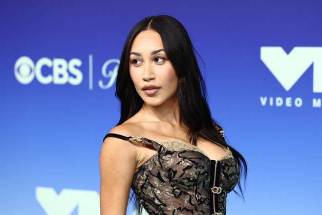 2026 MTV Video Music Awards Eva Gutowski at the 2026 MTV Video Music Awards held at Peacock Theater at L.A. Live on September 27, 2026 in Los Angeles, California, United States. Los Angeles California United States Copyright: xXavierxCollin ImagexPressxAgencyx