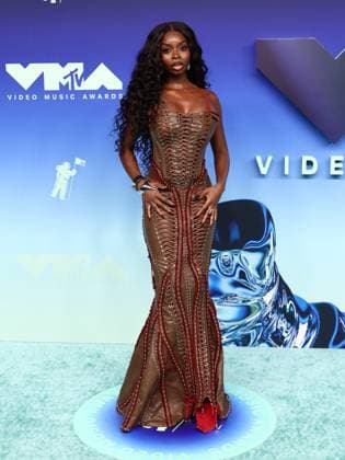 2026 MTV Video Music Awards Olandria Carthen at the 2026 MTV Video Music Awards held at Peacock Theater at L.A. Live on September 27, 2026 in Los Angeles, California, United States. Los Angeles California United States Copyright: xXavierxCollin ImagexPressxAgencyx