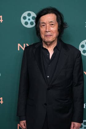 September 27, 2026, New York, Ny, USA: LEE CHANG-DONG attends the Possible Love premiere at the 64th Annual New York Film Festival at Film at Lincoln Center, .Alice Tully Hall, NYC.September 27, 2026. . attends the Possible Love premiere at the 64th Annual New York Film Festival at Film at Lincoln Center, .Alice Tully Hall, NYC.September 27, 2026. New York USA - ZUMAms4_ 20260927_faf_ms4_006 Copyright: xSoniaxMoskowitzxGordonx
