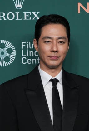September 27, 2026, New York, Ny, USA: ZO IN-SUNG attends the Possible Love premiere at the 64th Annual New York Film Festival at Film at Lincoln Center, .Alice Tully Hall, NYC.September 27, 2026. . attends the Possible Love premiere at the 64th Annual New York Film Festival at Film at Lincoln Center, .Alice Tully Hall, NYC.September 27, 2026. New York USA - ZUMAms4_ 20260927_faf_ms4_007 Copyright: xSoniaxMoskowitzxGordonx