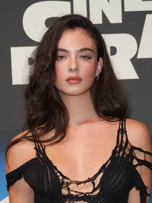 Deva Cassel Preview screening of the film *The Phantom of the Opera* at Cinéma Paradiso Eiffel Tower in Paris on September 27, 2026 Coadic Guirec Bestimage Preview screening of the film *The Phantom of the Opera* at Cinéma Paradiso Eiffel Tower in Paris on September 27, 2026 Paris, France  Copyright: xCOADICxGUIRECx xBESTIMAGExCOADICxGUIRECx xBESTIMAGEx