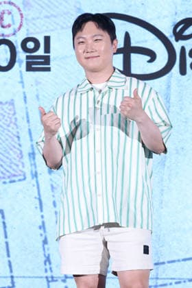 S. Korean YouTuber Pani Bottle S. Korean YouTuber Pani Bottle South Korean YouTuber Pani Bottle, who stars in the new survival program Deadly Tag, an original series by Disney+, poses for a photo during a publicity event in Seoul on Sept. 28, 2026. The first episode of the series will be available on Sept. 30. 2026-09-28 14:58:11 <Copyright ¨Ï 1980-2026 YONHAPNEWS AGENCY. .> ¼­¿ïÆ¯º°½Ã EDITORIAL USE ONLY  Copyright: xx Korean ???x yonphotos257119