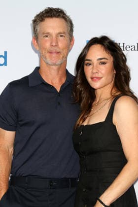 September 27, 2026, Los Angeles, California, USA: LOS ANGELES - SEP 27: Shawn Hatosy, Kelly Albanese at the Rape Treatment Center at UCLA Health Annual Brunch at the Skirball Center on September 27, 2026 in Los Angeles, CA Los Angeles USA  - ZUMAb170 20260927_aap_b170_004 Copyright: xKayxBlakex