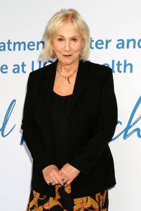 September 27, 2026, Los Angeles, California, USA: LOS ANGELES - SEP 27: Mimi Leder at the Rape Treatment Center at UCLA Health Annual Brunch at the Skirball Center on September 27, 2026 in Los Angeles, CA Los Angeles USA  - ZUMAb170 20260927_aap_b170_005 Copyright: xKayxBlakex