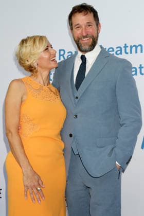 September 27, 2026, Los Angeles, California, USA: LOS ANGELES - SEP 27: Sara Wells, Noah Wyle at the Rape Treatment Center at UCLA Health Annual Brunch at the Skirball Center on September 27, 2026 in Los Angeles, CA Los Angeles USA  - ZUMAb170 20260927_aap_b170_011 Copyright: xKayxBlakex
