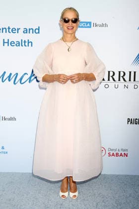 September 27, 2026, Los Angeles, California, USA: LOS ANGELES - SEP 27: Katherine LaNasa at the Rape Treatment Center at UCLA Health Annual Brunch at the Skirball Center on September 27, 2026 in Los Angeles, CA Los Angeles USA  - ZUMAb170 20260927_aap_b170_016 Copyright: xKayxBlakex