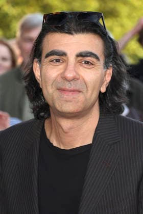 Fatih Akin bei der Premiere des Kinofilms Wild Horse Nine auf dem 34. Filmfest Hamburg 2026 im Cinemaxx Dammtor. Hamburg, 27.09.2029
