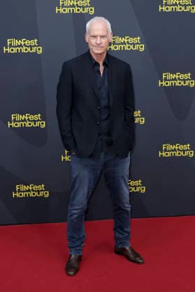 Martin McDonagh bei der Premiere des Kinofilms Wild Horse Nine auf dem 34. Filmfest Hamburg 2026 im Cinemaxx Dammtor. Hamburg, 27.09.2029