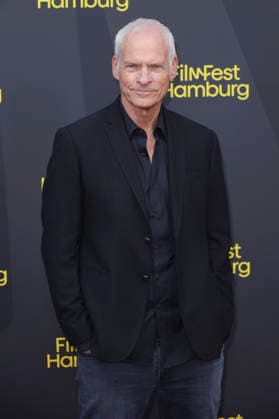 Martin McDonagh bei der Premiere des Kinofilms Wild Horse Nine auf dem 34. Filmfest Hamburg 2026 im Cinemaxx Dammtor. Hamburg, 27.09.2029