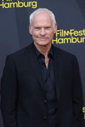 Martin McDonagh bei der Premiere des Kinofilms Wild Horse Nine auf dem 34. Filmfest Hamburg 2026 im Cinemaxx Dammtor. Hamburg, 27.09.2029