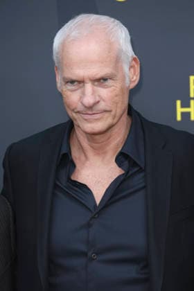 Martin McDonagh bei der Premiere des Kinofilms Wild Horse Nine auf dem 34. Filmfest Hamburg 2026 im Cinemaxx Dammtor. Hamburg, 27.09.2029