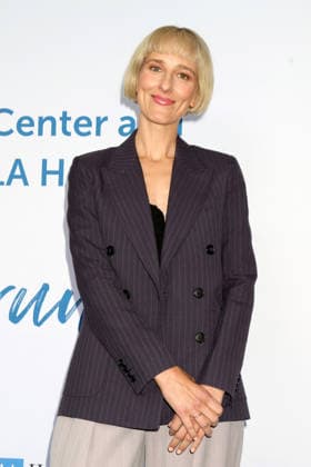 September 27, 2026, Los Angeles, California, USA: LOS ANGELES - SEP 27: Hannah Leder at the Rape Treatment Center at UCLA Health Annual Brunch at the Skirball Center on September 27, 2026 in Los Angeles, CA Los Angeles USA  - ZUMAb170 20260927_aap_b170_047 Copyright: xKayxBlakex