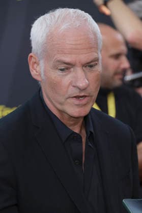 Martin McDonagh bei der Premiere des Kinofilms Wild Horse Nine auf dem 34. Filmfest Hamburg 2026 im Cinemaxx Dammtor. Hamburg, 27.09.2029