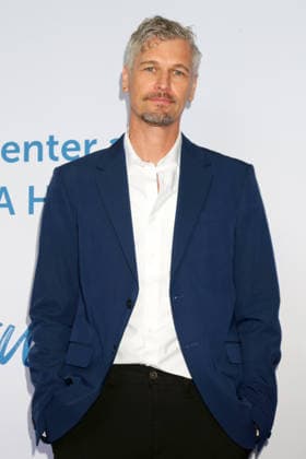 September 27, 2026, Los Angeles, California, USA: LOS ANGELES - SEP 27: Ned Brower at the Rape Treatment Center at UCLA Health Annual Brunch at the Skirball Center on September 27, 2026 in Los Angeles, CA Los Angeles USA  - ZUMAb170 20260927_aap_b170_053 Copyright: xKayxBlakex
