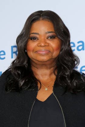 September 27, 2026, Los Angeles, California, USA: LOS ANGELES - SEP 27: Octavia Spencer at the Rape Treatment Center at UCLA Health Annual Brunch at the Skirball Center on September 27, 2026 in Los Angeles, CA Los Angeles USA  - ZUMAb170 20260927_aap_b170_055 Copyright: xKayxBlakex