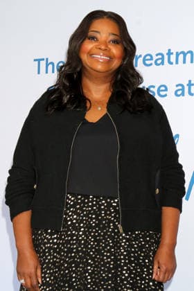 September 27, 2026, Los Angeles, California, USA: LOS ANGELES - SEP 27: Octavia Spencer at the Rape Treatment Center at UCLA Health Annual Brunch at the Skirball Center on September 27, 2026 in Los Angeles, CA Los Angeles USA  - ZUMAb170 20260927_aap_b170_073 Copyright: xKayxBlakex