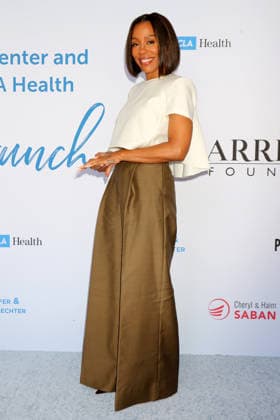September 27, 2026, Los Angeles, California, USA: LOS ANGELES - SEP 27: Karen Pittman at the Rape Treatment Center at UCLA Health Annual Brunch at the Skirball Center on September 27, 2026 in Los Angeles, CA Los Angeles USA  - ZUMAb170 20260927_aap_b170_101 Copyright: xKayxBlakex