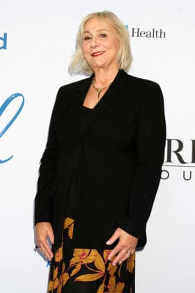 September 27, 2026, Los Angeles, California, USA: LOS ANGELES - SEP 27: Mimi Leder at the Rape Treatment Center at UCLA Health Annual Brunch at the Skirball Center on September 27, 2026 in Los Angeles, CA Los Angeles USA  - ZUMAb170 20260927_aap_b170_115 Copyright: xKayxBlakex