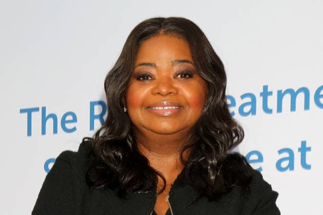 September 27, 2026, Los Angeles, Ca, USA: LOS ANGELES - SEP 27: Octavia Spencer at the Rape Treatment Center at UCLA Health Annual Brunch at the Skirball Center on September 27, 2026 in Los Angeles, CA Los Angeles USA  - ZUMAnc22 20260927_zaa_nc22_030 Copyright: xKathyxHutchinsx