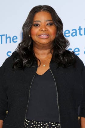 September 27, 2026, Los Angeles, Ca, USA: LOS ANGELES - SEP 27: Octavia Spencer at the Rape Treatment Center at UCLA Health Annual Brunch at the Skirball Center on September 27, 2026 in Los Angeles, CA Los Angeles USA  - ZUMAnc22 20260927_zaa_nc22_028 Copyright: xKathyxHutchinsx