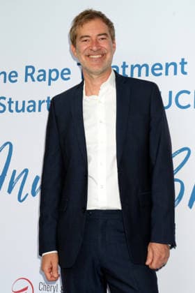 September 27, 2026, Los Angeles, Ca, USA: LOS ANGELES - SEP 27: Mark Duplass at the Rape Treatment Center at UCLA Health Annual Brunch at the Skirball Center on September 27, 2026 in Los Angeles, CA Los Angeles USA  - ZUMAnc22 20260927_zaa_nc22_036 Copyright: xKathyxHutchinsx