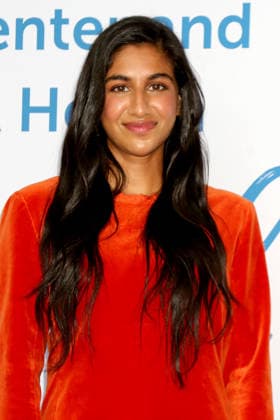 September 27, 2026, Los Angeles, Ca, USA: LOS ANGELES - SEP 27: Monica Padman at the Rape Treatment Center at UCLA Health Annual Brunch at the Skirball Center on September 27, 2026 in Los Angeles, CA Los Angeles USA  - ZUMAnc22 20260927_zaa_nc22_043 Copyright: xKathyxHutchinsx