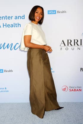 September 27, 2026, Los Angeles, Ca, USA: LOS ANGELES - SEP 27: Karen Pittman at the Rape Treatment Center at UCLA Health Annual Brunch at the Skirball Center on September 27, 2026 in Los Angeles, CA Los Angeles USA  - ZUMAnc22 20260927_zaa_nc22_046 Copyright: xKathyxHutchinsx