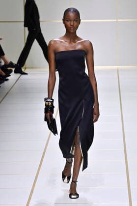Giorgio Armani Spring Summer 2027 Ready-to-Wear Collection Fashion Show at Milan Fashion Week (MLFW) on September 27, 2026 Giorgio Armani Spring Summer 2027 Ready-to-Wear Collection Fashion Show at Milan Fashion Week (MLFW) on September 27, 2026 Milan, Italy  Copyright: xAgencex xBestimagexAgencex xBestimagex