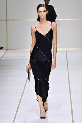 Giorgio Armani Spring Summer 2027 Ready-to-Wear Collection Fashion Show at Milan Fashion Week (MLFW) on September 27, 2026 Giorgio Armani Spring Summer 2027 Ready-to-Wear Collection Fashion Show at Milan Fashion Week (MLFW) on September 27, 2026 Milan, Italy  Copyright: xAgencex xBestimagexAgencex xBestimagex