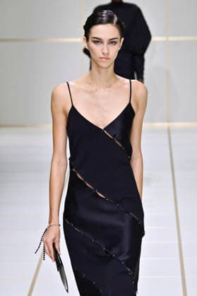 Giorgio Armani Spring Summer 2027 Ready-to-Wear Collection Fashion Show at Milan Fashion Week (MLFW) on September 27, 2026 Giorgio Armani Spring Summer 2027 Ready-to-Wear Collection Fashion Show at Milan Fashion Week (MLFW) on September 27, 2026 Milan, Italy  Copyright: xAgencex xBestimagexAgencex xBestimagex