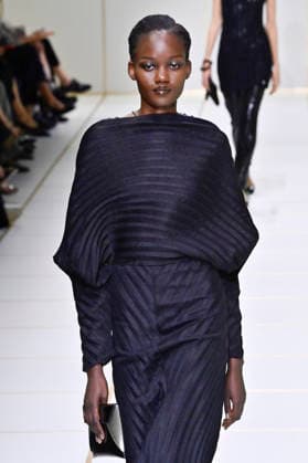 Giorgio Armani Spring Summer 2027 Ready-to-Wear Collection Fashion Show at Milan Fashion Week (MLFW) on September 27, 2026 Giorgio Armani Spring Summer 2027 Ready-to-Wear Collection Fashion Show at Milan Fashion Week (MLFW) on September 27, 2026 Milan, Italy  Copyright: xAgencex xBestimagexAgencex xBestimagex