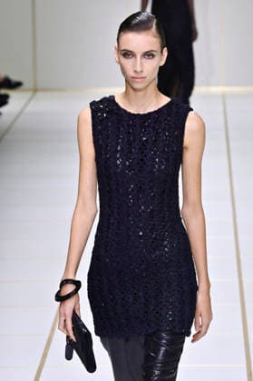 Giorgio Armani Spring Summer 2027 Ready-to-Wear Collection Fashion Show at Milan Fashion Week (MLFW) on September 27, 2026 Giorgio Armani Spring Summer 2027 Ready-to-Wear Collection Fashion Show at Milan Fashion Week (MLFW) on September 27, 2026 Milan, Italy  Copyright: xAgencex xBestimagexAgencex xBestimagex