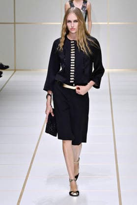 Giorgio Armani Spring Summer 2027 Ready-to-Wear Collection Fashion Show at Milan Fashion Week (MLFW) on September 27, 2026 Giorgio Armani Spring Summer 2027 Ready-to-Wear Collection Fashion Show at Milan Fashion Week (MLFW) on September 27, 2026 Milan, Italy  Copyright: xAgencex xBestimagexAgencex xBestimagex