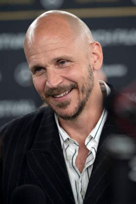 Gustaf Skarsgard bei der Premiere des Kinofilms Adult Supervision Arkipelag auf dem 22. Zurich Film Festival im Corso. Zürich, 27.09.2026