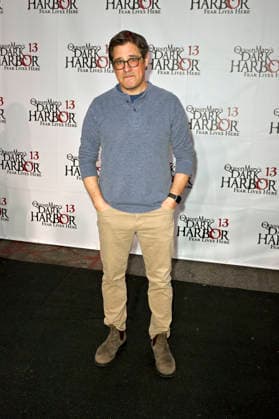 Rich Sommer bei der Queen Mary s Dark Harbor Media & VIP Night im Dark Harbor. Long Beach, 27.09.2026