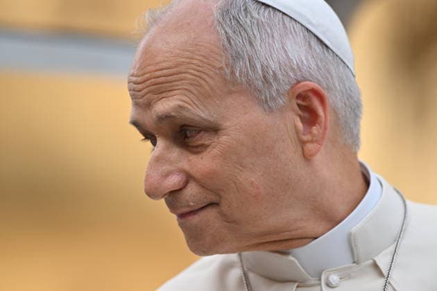 METZ HOLY MASS CATHEDRAL 2026 - 2026 09 28 France, Metz, Vatican, 2026 9 28 Holy Mass at the Cathedral of Saint Stephen in Metz. EDITORIAL USE ONLY - NO BOOKS Copyright: xx