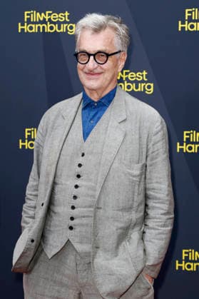 Wim Wenders bei der Premiere des Dokumentarfilms From Inside Out - Die Architektur von Peter Zumthor From Inside Out: The Architecture of Peter Zumthor auf dem 34. Filmfest Hamburg 2026 im Cinemaxx Dammtor. Hamburg, 28.09.2026