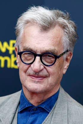 Wim Wenders bei der Premiere des Dokumentarfilms From Inside Out - Die Architektur von Peter Zumthor From Inside Out: The Architecture of Peter Zumthor auf dem 34. Filmfest Hamburg 2026 im Cinemaxx Dammtor. Hamburg, 28.09.2026