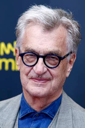 Wim Wenders bei der Premiere des Dokumentarfilms From Inside Out - Die Architektur von Peter Zumthor From Inside Out: The Architecture of Peter Zumthor auf dem 34. Filmfest Hamburg 2026 im Cinemaxx Dammtor. Hamburg, 28.09.2026