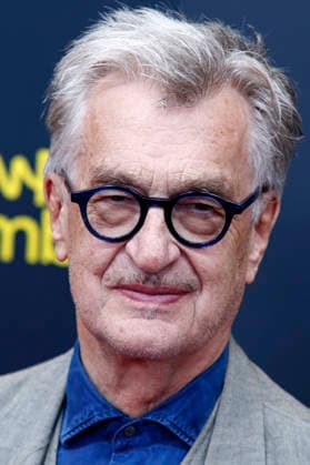 Wim Wenders bei der Premiere des Dokumentarfilms From Inside Out - Die Architektur von Peter Zumthor From Inside Out: The Architecture of Peter Zumthor auf dem 34. Filmfest Hamburg 2026 im Cinemaxx Dammtor. Hamburg, 28.09.2026