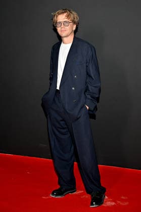 PFW L Oreal Photocall attending the photocall of the L Oreal Show during Paris Fashion Week, in Paris, France on 28 September 2026. Photo by Julien Reynaud APS-Medias ABACAPRESS.COM Paris France  Copyright: xReynaudxJulien APS-Medias ABACAx