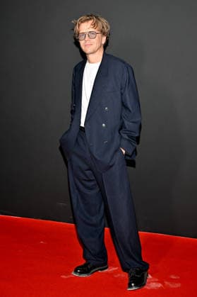 PFW L Oreal Photocall attending the photocall of the L Oreal Show during Paris Fashion Week, in Paris, France on 28 September 2026. Photo by Julien Reynaud APS-Medias ABACAPRESS.COM Paris France  Copyright: xReynaudxJulien APS-Medias ABACAx