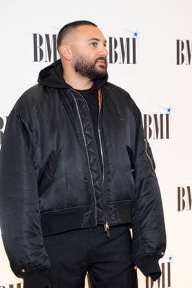 IPA89087661 - London, red carpet at the 2026 BMI Awards. Pictured: Zach Nahome  Copyright: xCristinaxMasseix xCristinaxMasseix IPA89087661