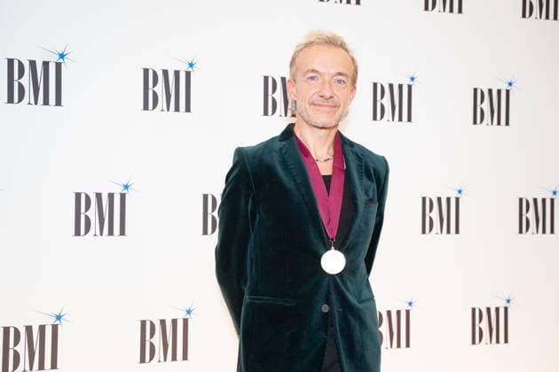 IPA89087653 - London, red carpet at the 2026 BMI Awards. Pictured: Fraser T. Smith  Copyright: xCristinaxMasseix xCristinaxMasseix IPA89087653