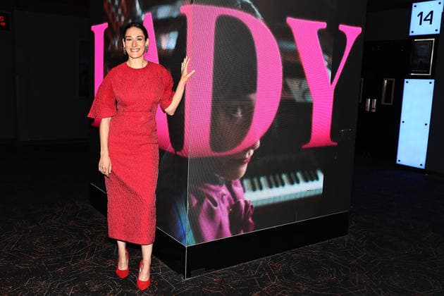 Screening of Lady at Regal Union Square Featuring: Sian Clifford Where: New York City, New York, United States When: 28 Sep 2026 Credit: Dave Allocca Starpix INSTARimages EDITORIAL USE ONLY. NOT FOR USE BY NEWSPAPERS BASED IN THE UK. Copyright: xx instar56067254