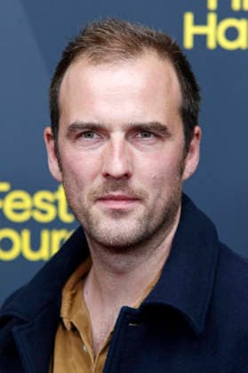 Maxence Voiseux bei der Premiere des Dokumentarfilms Gabin auf dem 34. Filmfest Hamburg 2026 im Cinemaxx Dammtor. Hamburg, 28.09.2026