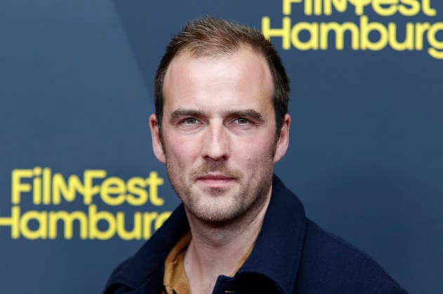 Maxence Voiseux bei der Premiere des Dokumentarfilms Gabin auf dem 34. Filmfest Hamburg 2026 im Cinemaxx Dammtor. Hamburg, 28.09.2026