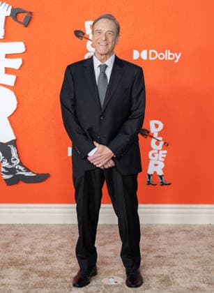 Los Angeles Premiere Of Warner Bros. Pictures Digger US actor John Goodman arrives on the red carpet premiere of Digger at the Directors Village in Westwood California on Sep. 28, 2026. Connor Terry ImageSPACE Westwood The Directors Village California United States Copyright: xConnorxTerry imageSPACEx